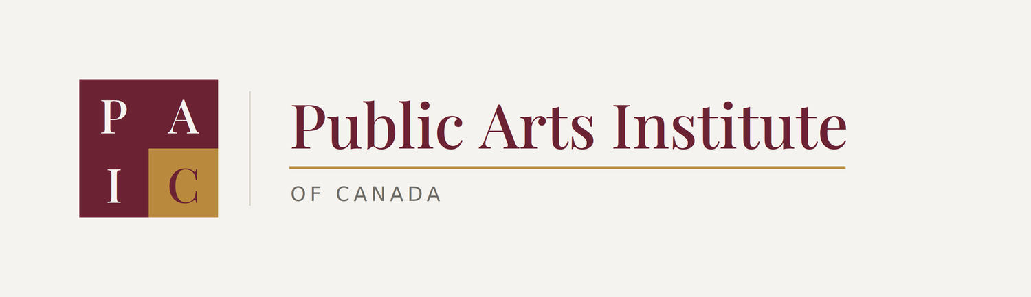Public Arts Institute of Canada