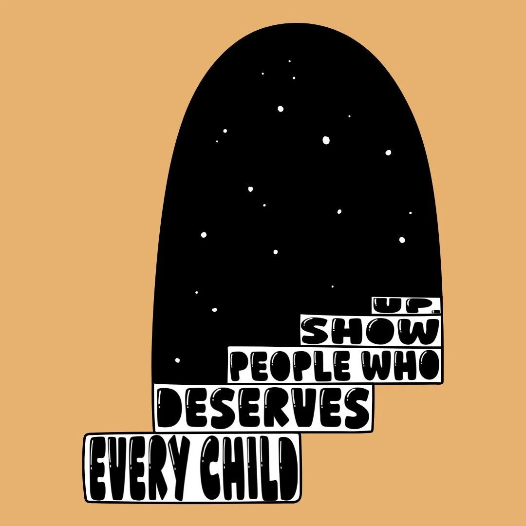 The people who ask questions.
The people who celebrate progress.
The people who advocate when things get hard.
The people who believe in them&mdash;even before they believe in themselves.

Whether you&rsquo;re a parent, educator, therapist, paraprofe