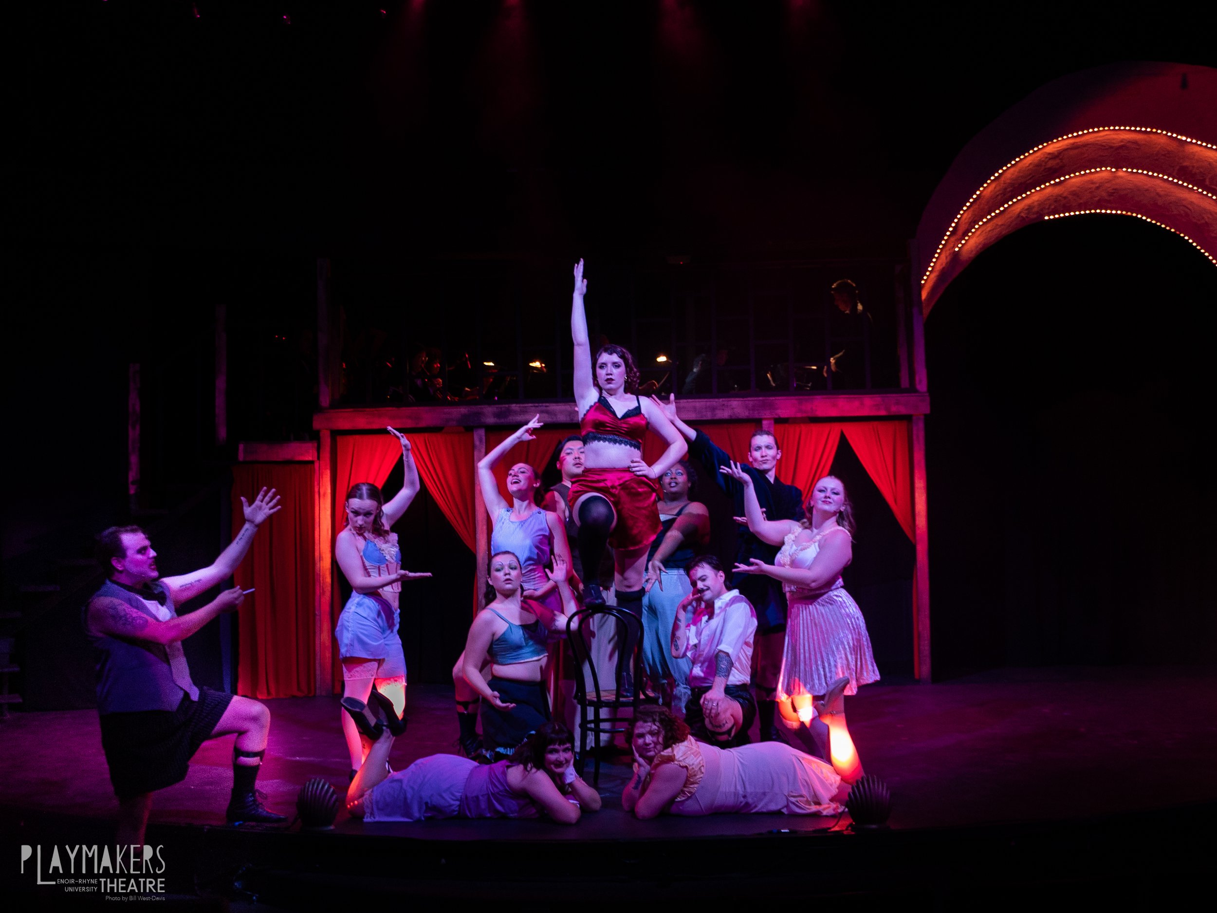 Cabaret