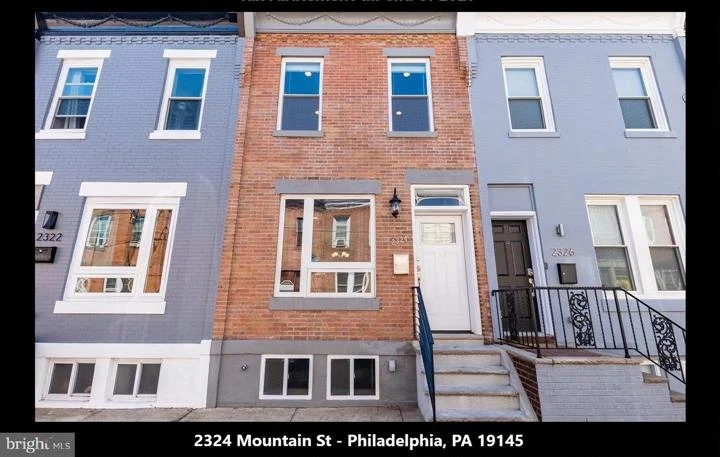 2324 Mountain St (19145)
