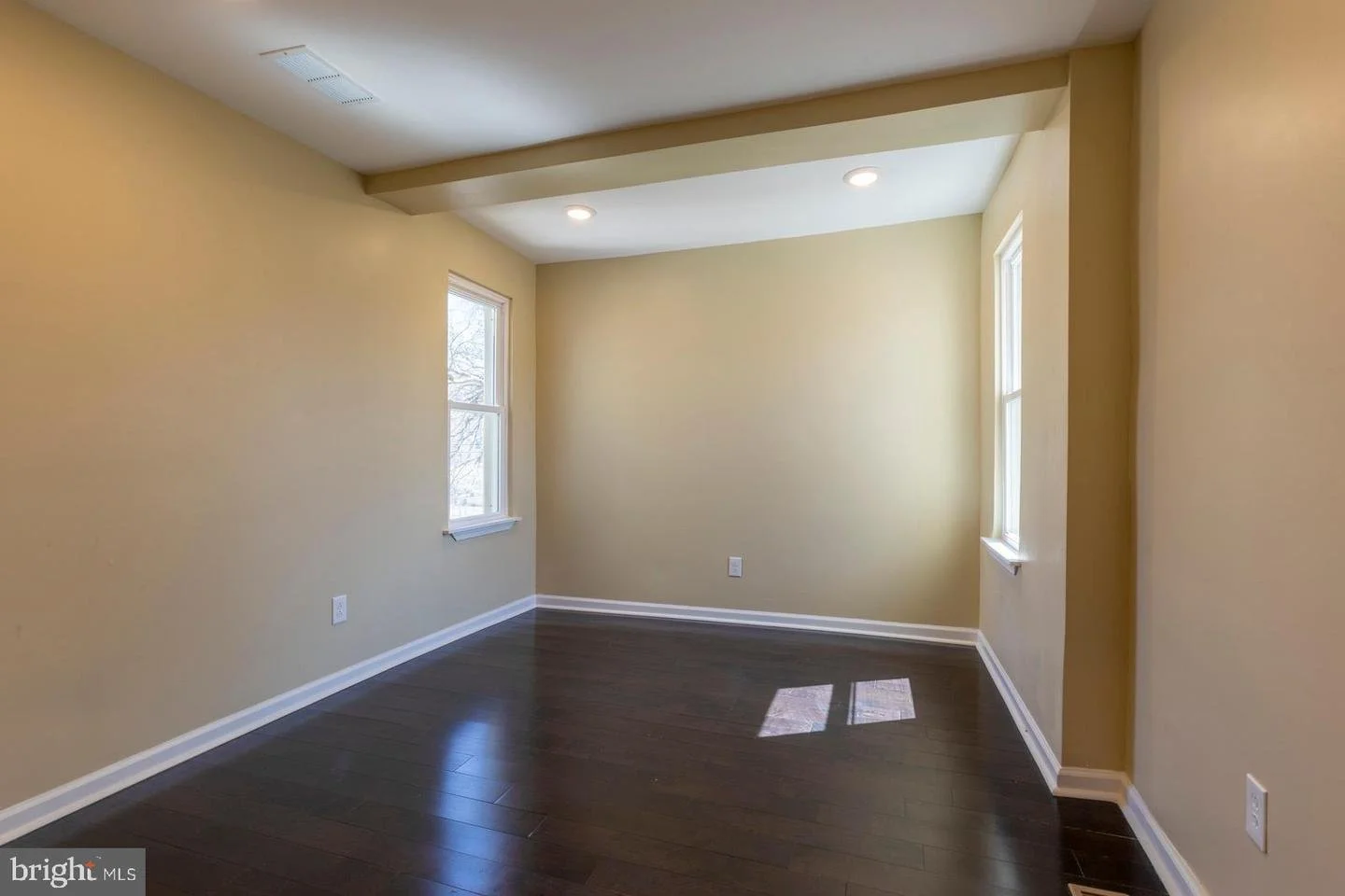 2508 Stewart St - 19121 - 2nd Bedroom