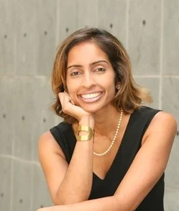 Anita Garimella Andrews headshot