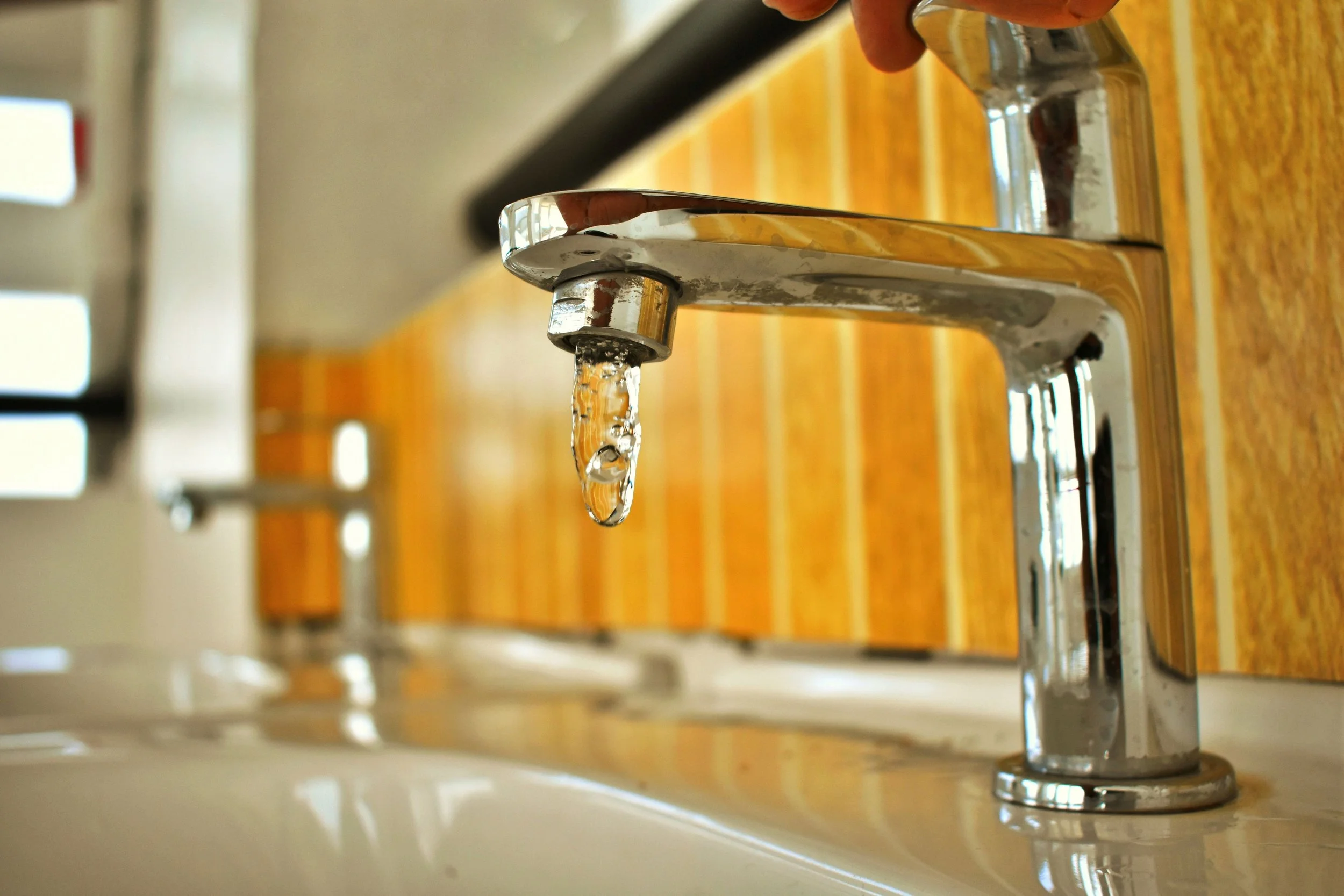 Plumbing