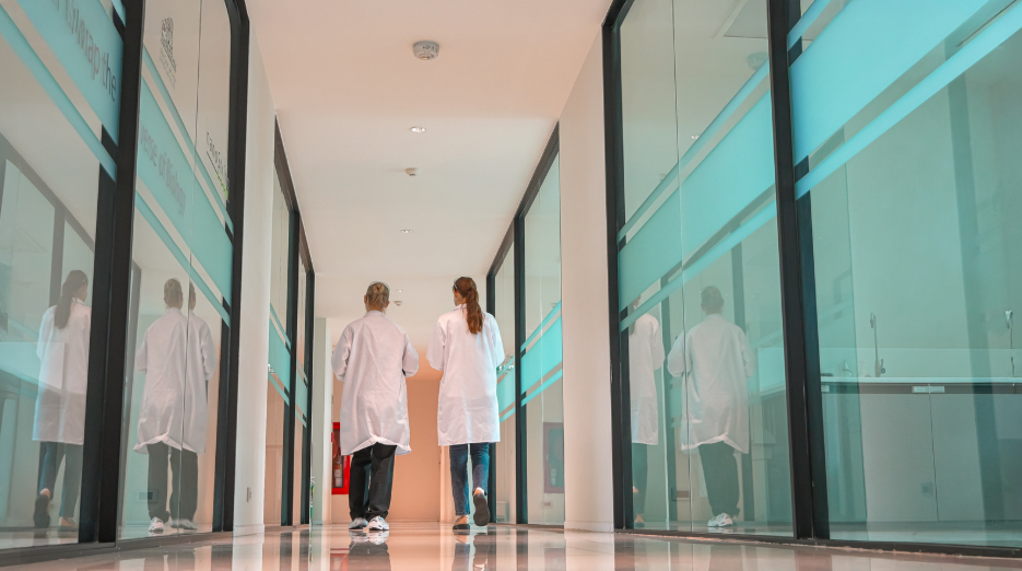 Quantum Capital secures $6.4 million purchase loan for medical operation