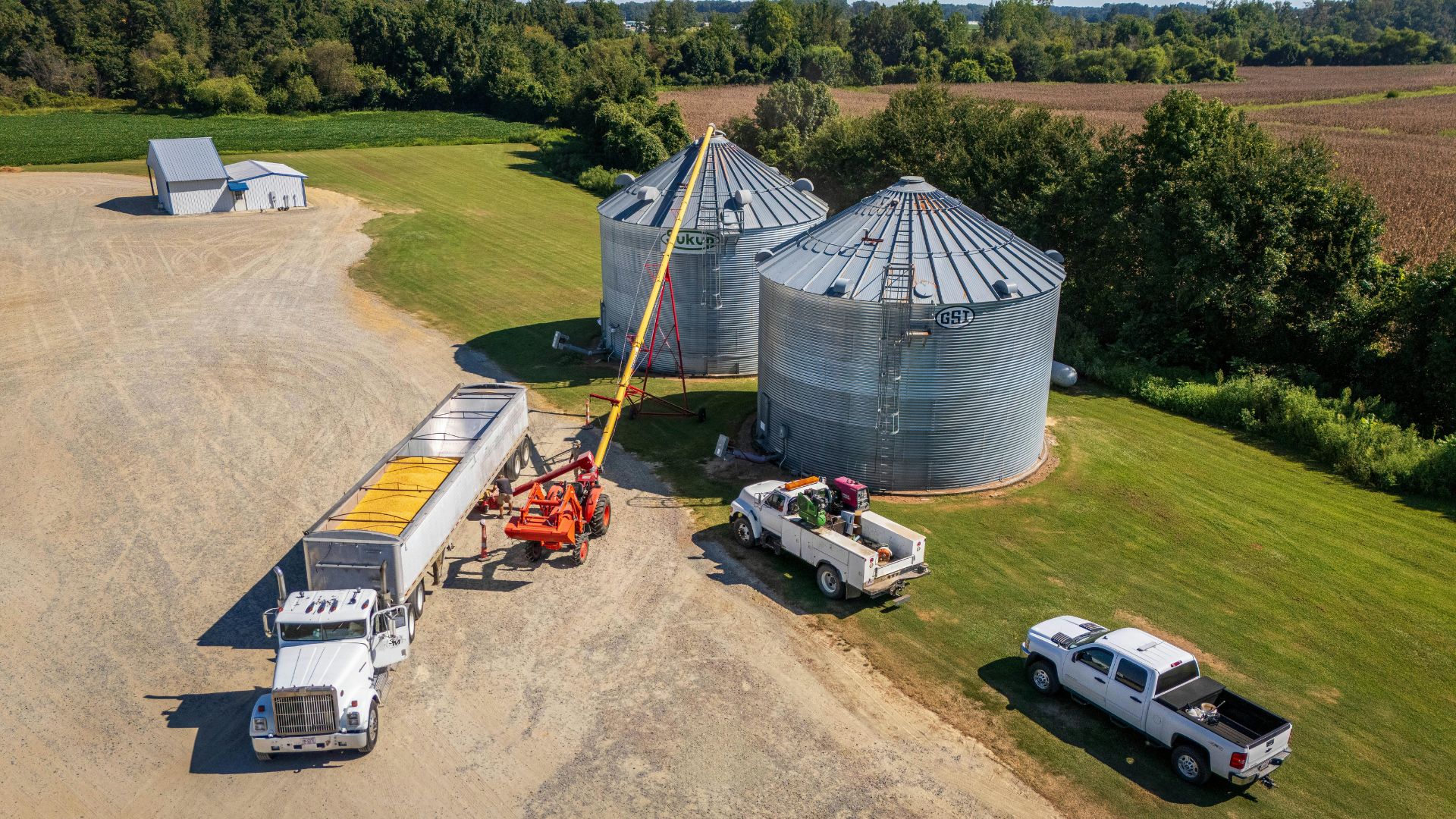 Quantum Capital secures $1.9 million financing package for agriculture business