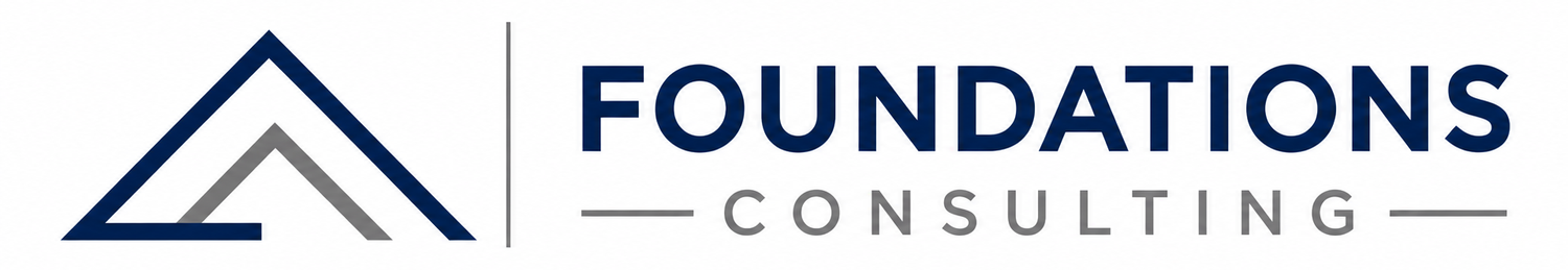 Foundations Consulting