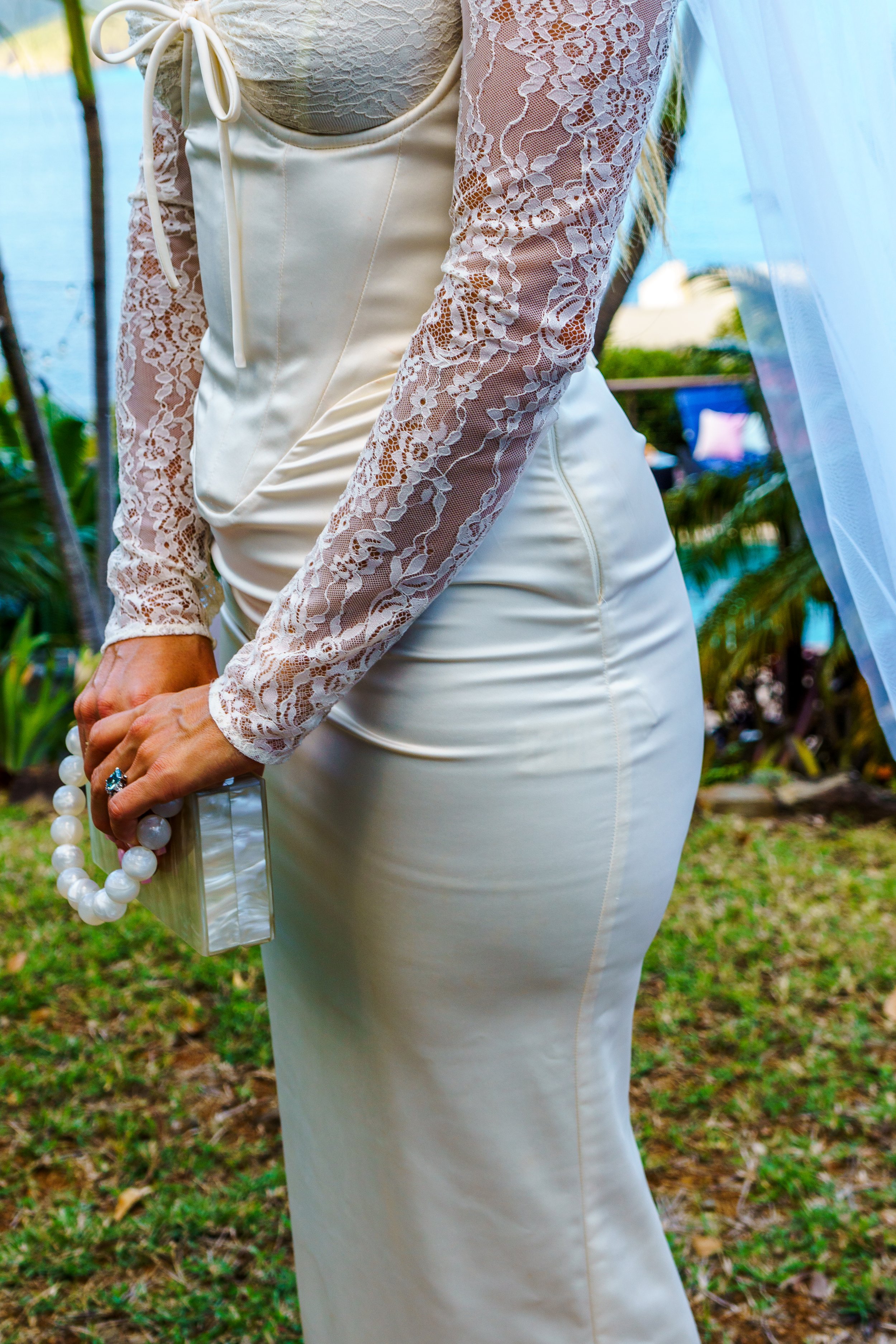 Luxury Mobile Bar Service in the U.S. Virgin Islands by Elixr.