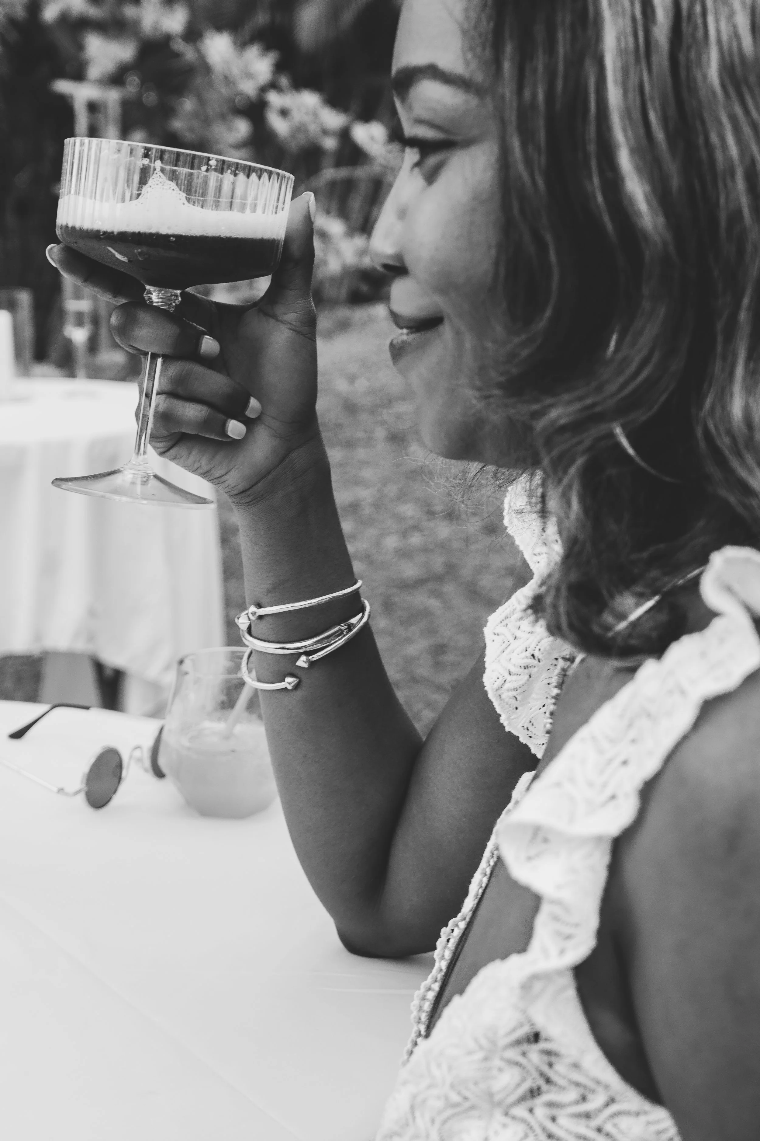 Luxury Mobile Bar Service in the U.S. Virgin Islands by Elixr.