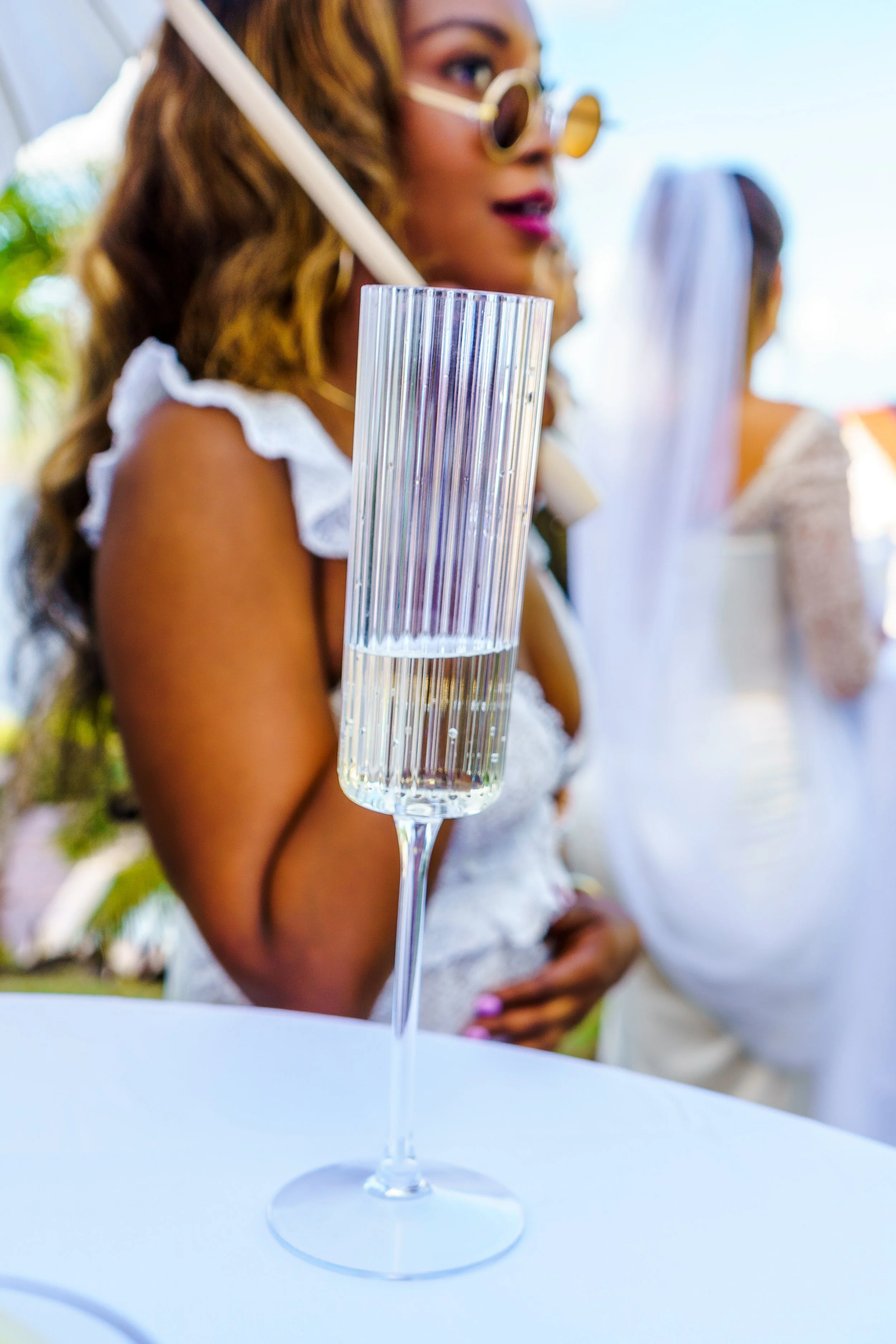 Wedding Weekend Bar Service