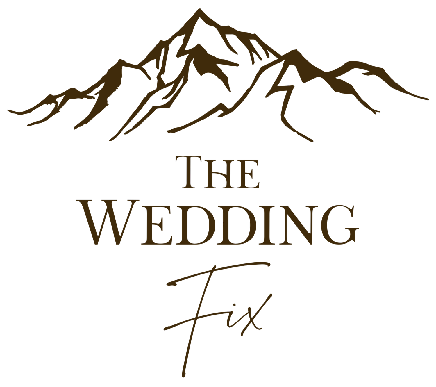 The Wedding Fix 