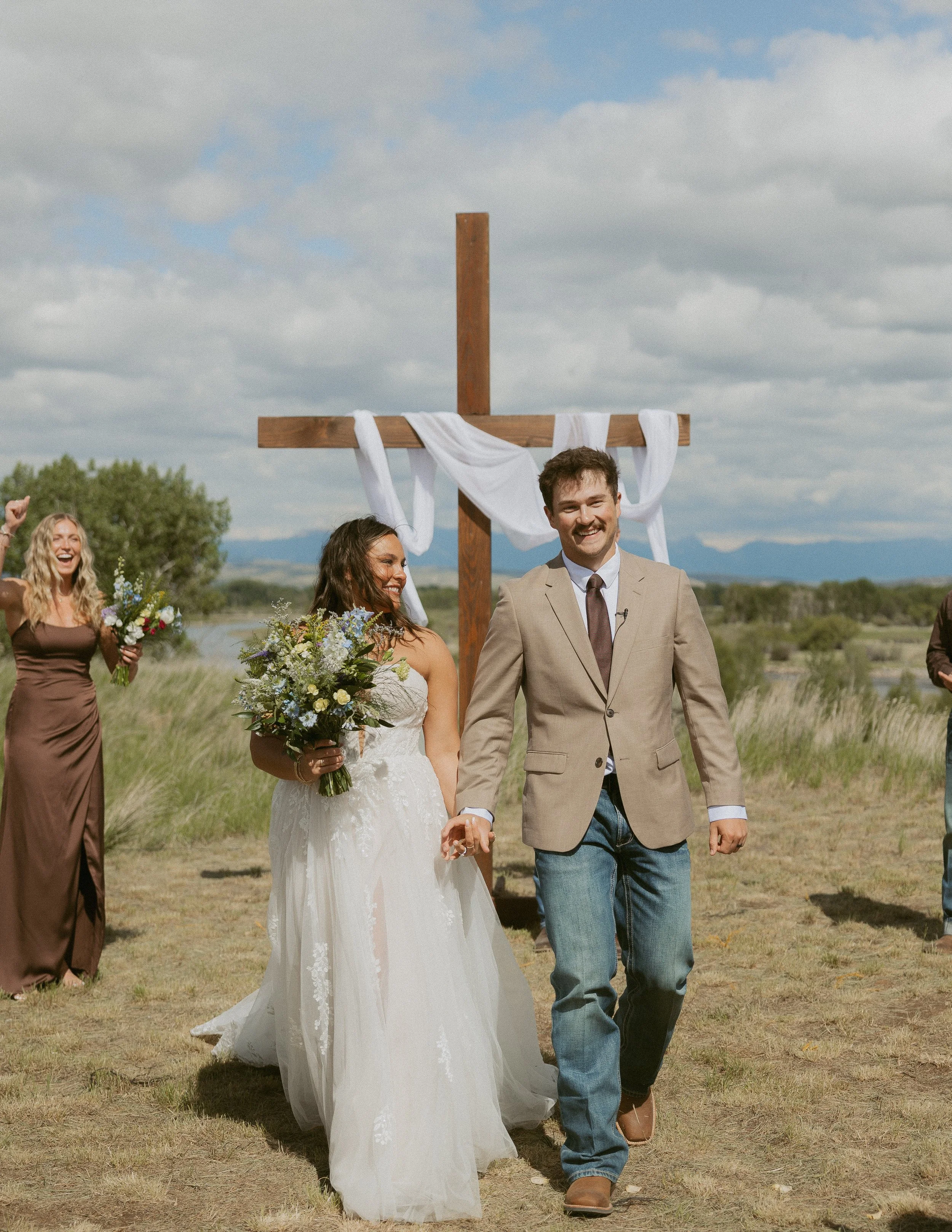 The Premier Fix 💍 - Full Wedding Planning