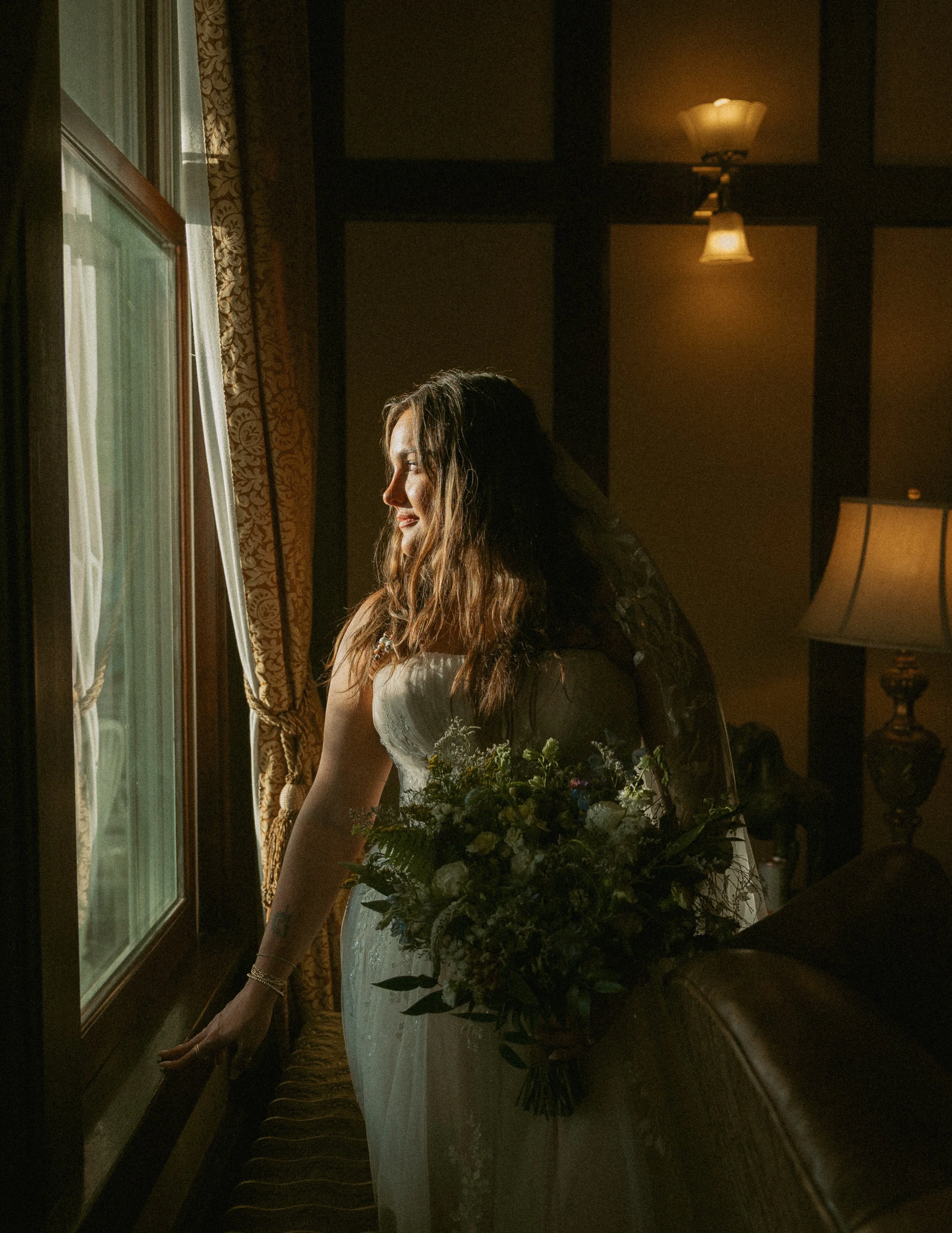The Luxury Fix  - Full Wedding Planning