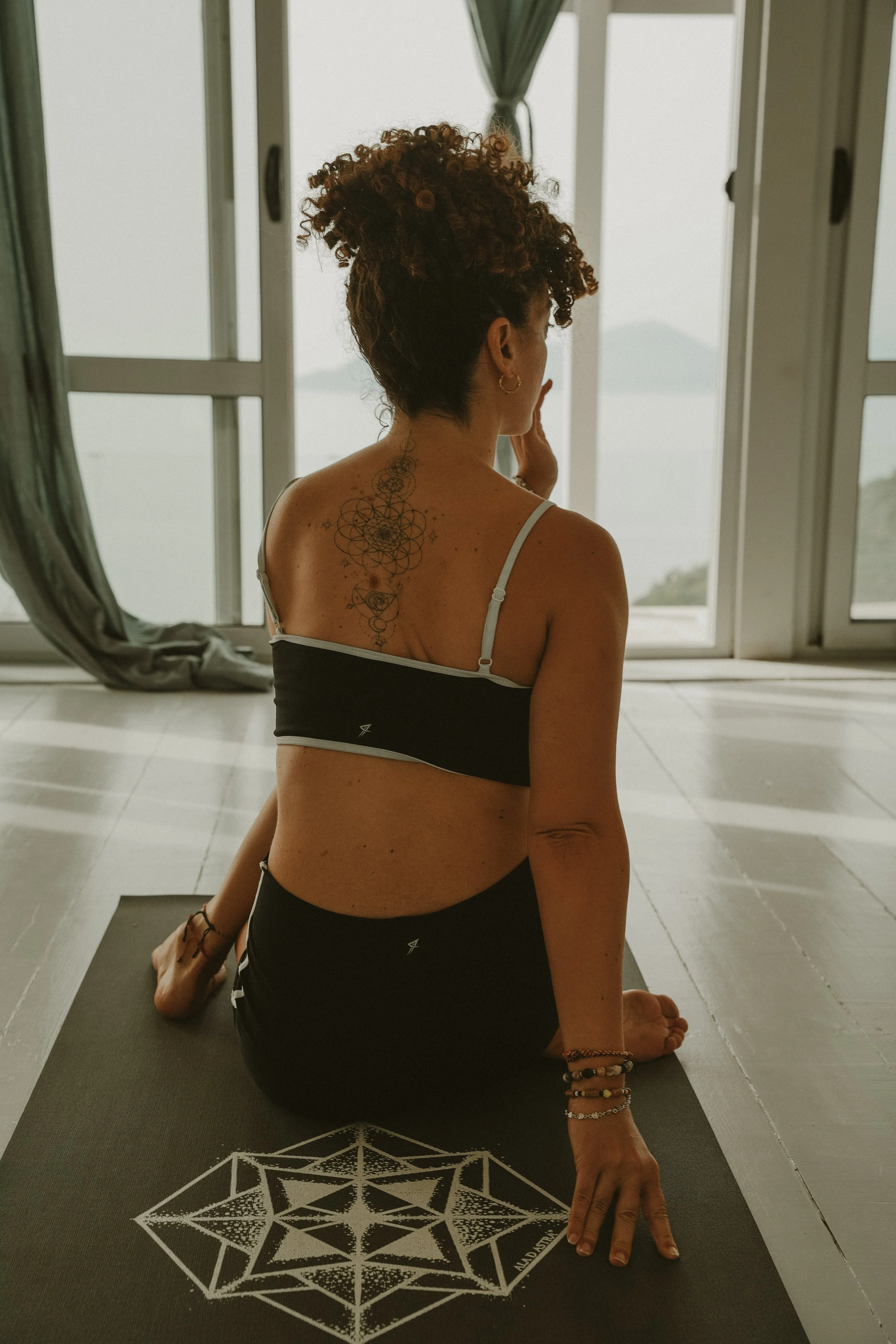 Yoga and Movement