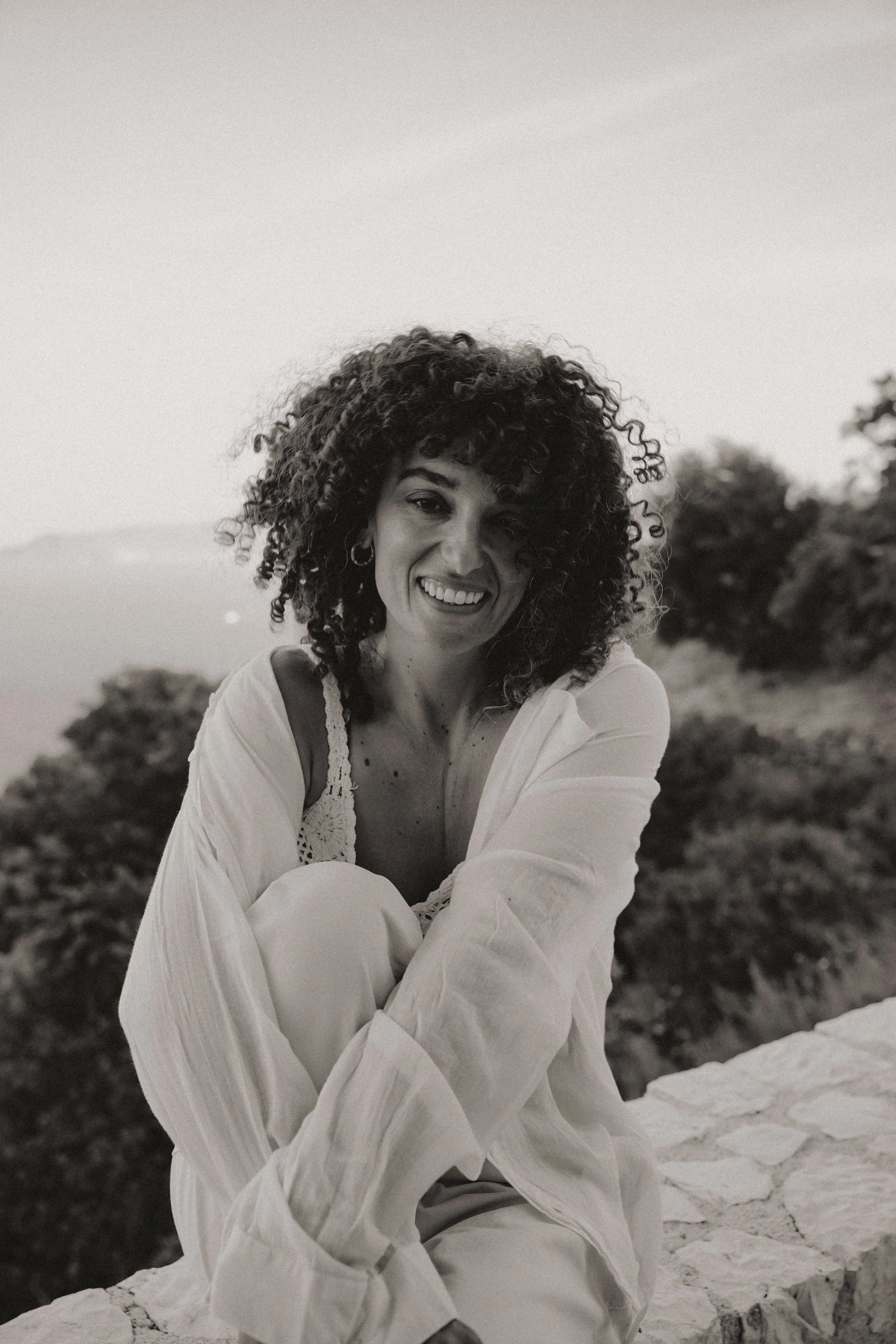 Intuitive Holistic Coaching