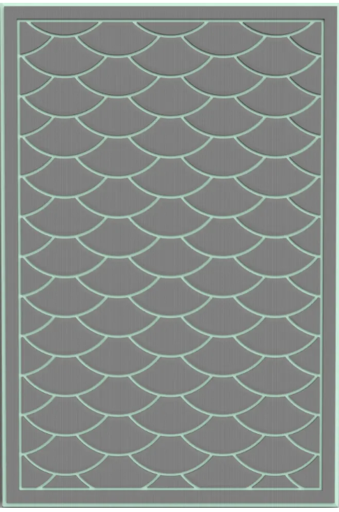 Fish Scale