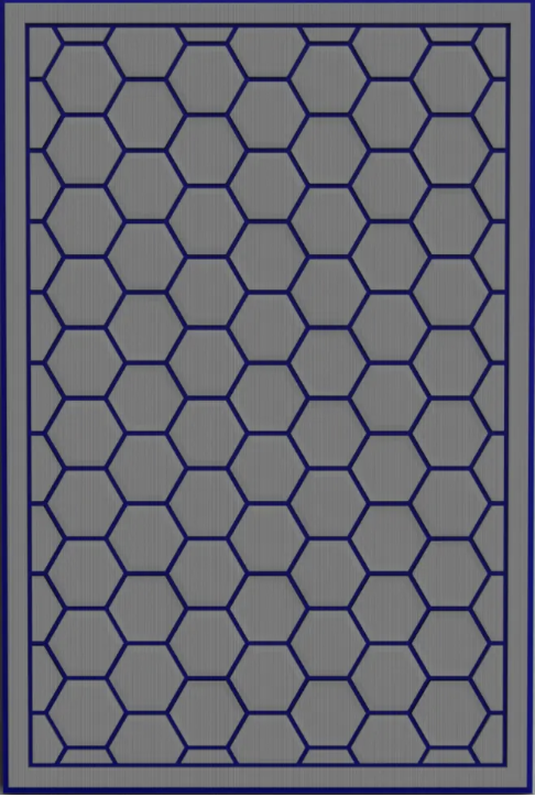 Hexagon
