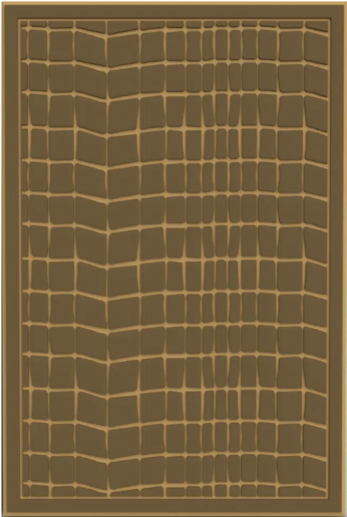 Gator Scale
