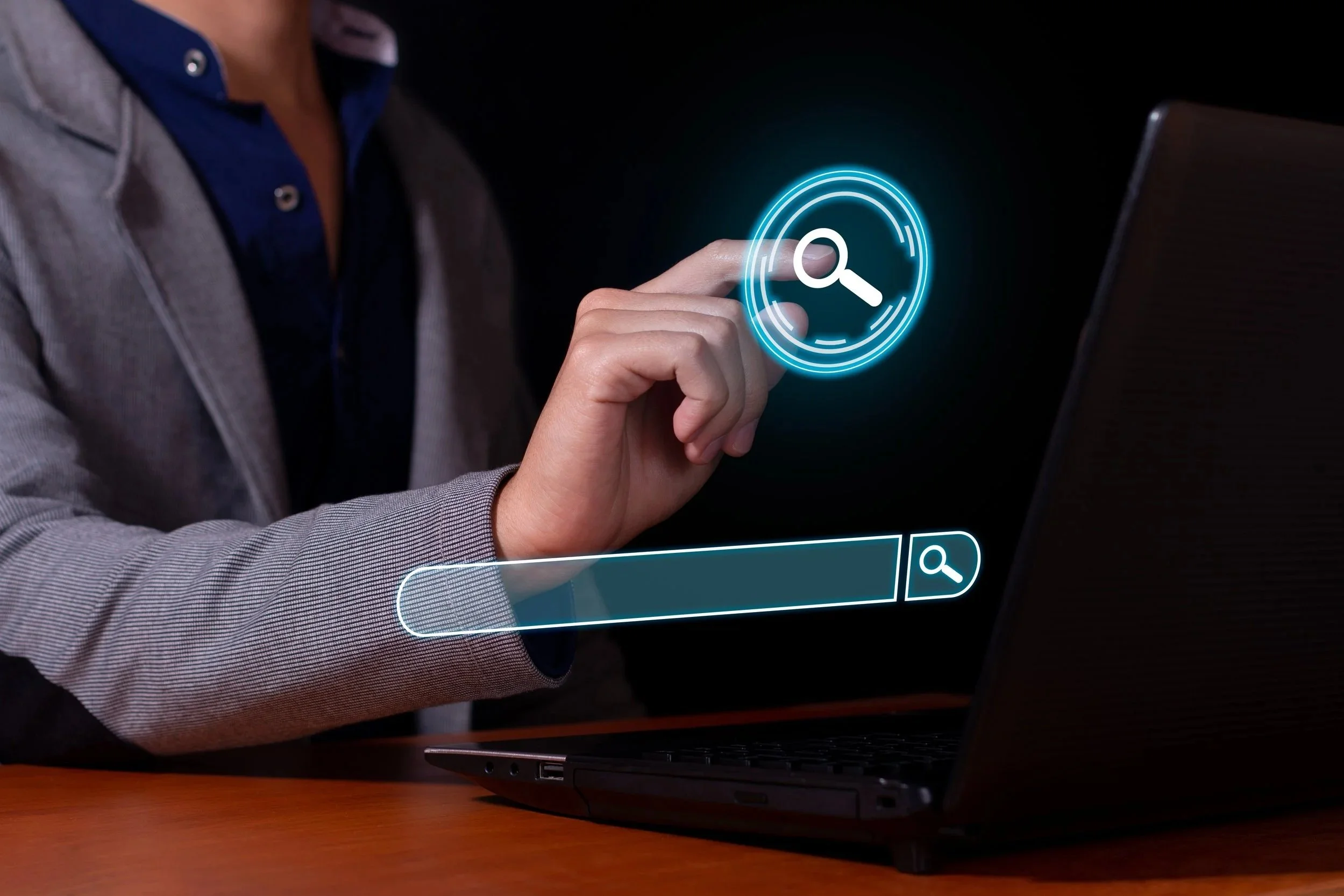 What "AI Search" Is, and Why Your Business Might Be Invisible On It