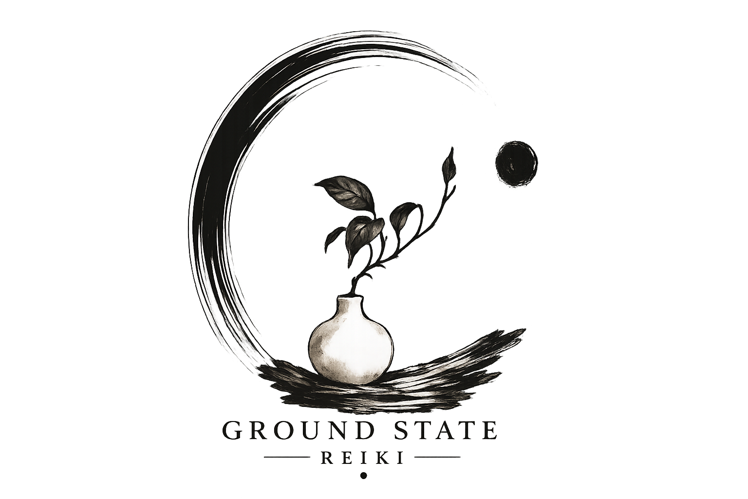 Ground State Reiki Gift Card