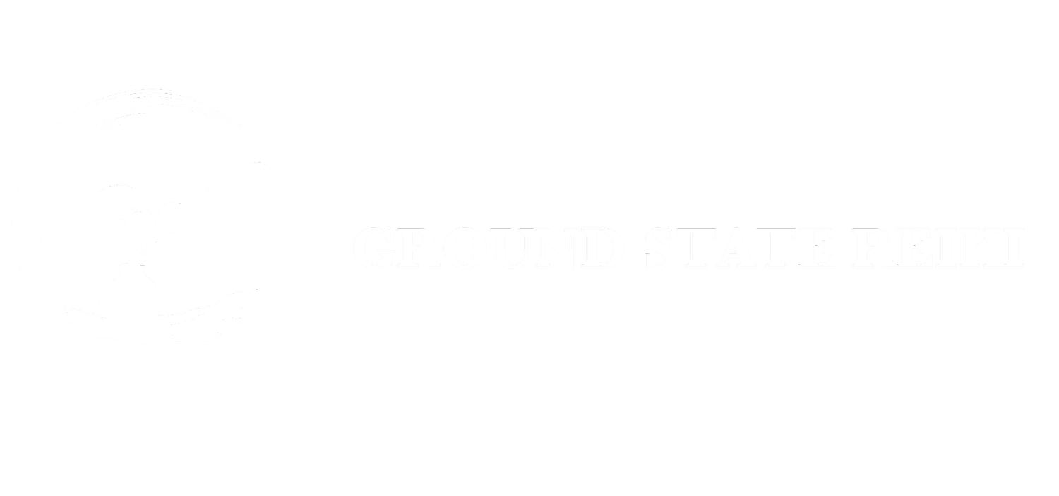 Ground State Reiki