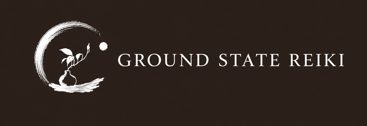 Ground State Reiki