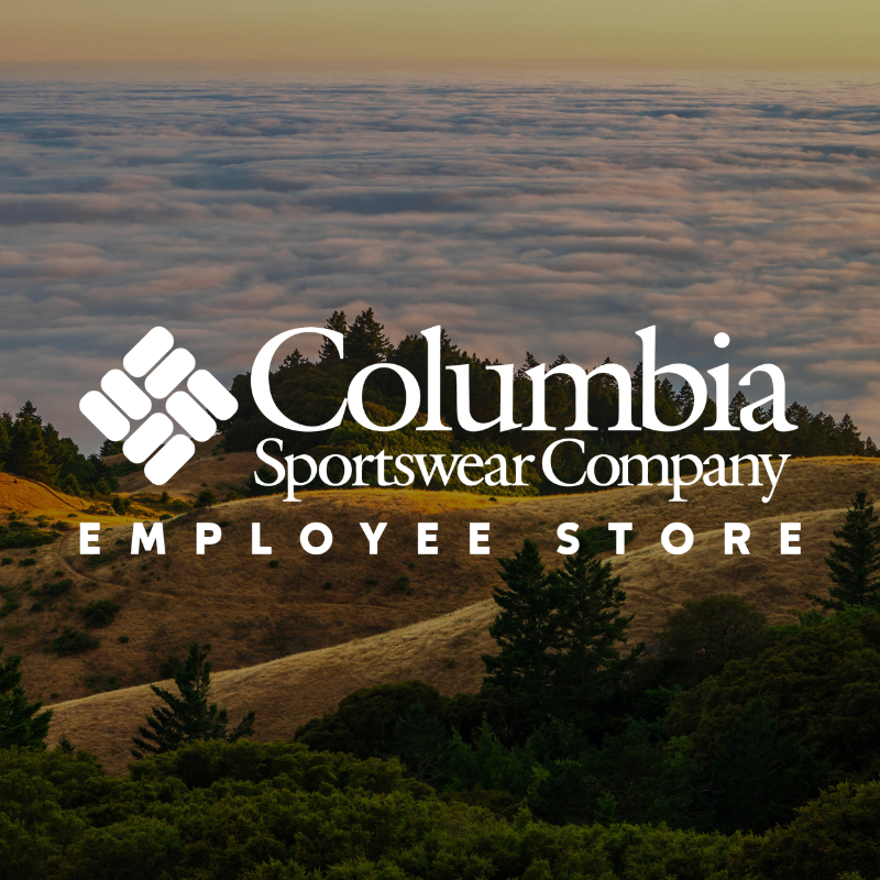 Columbia Give Back