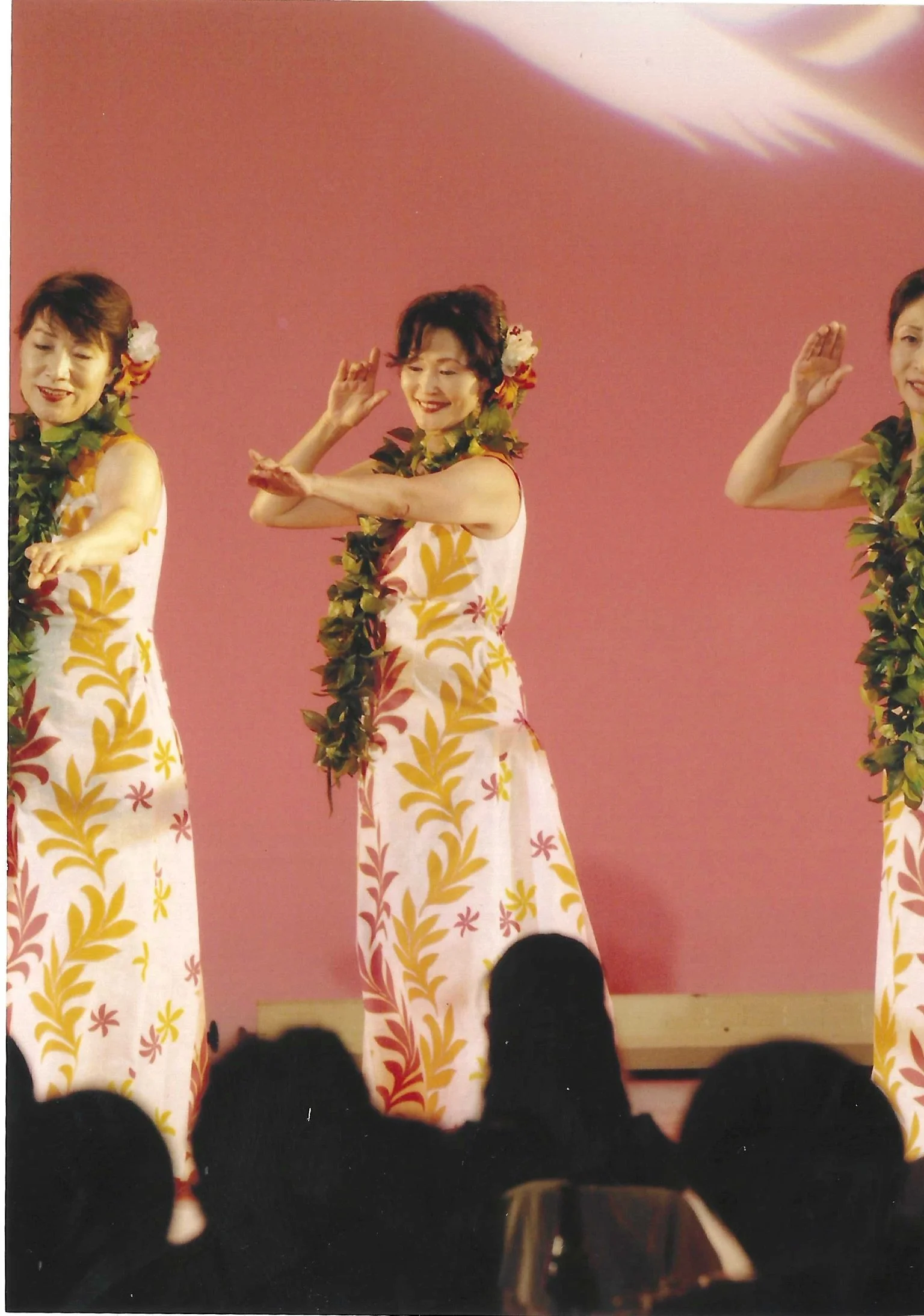 Hula in Translation: Between Japan and Hawaiʻi