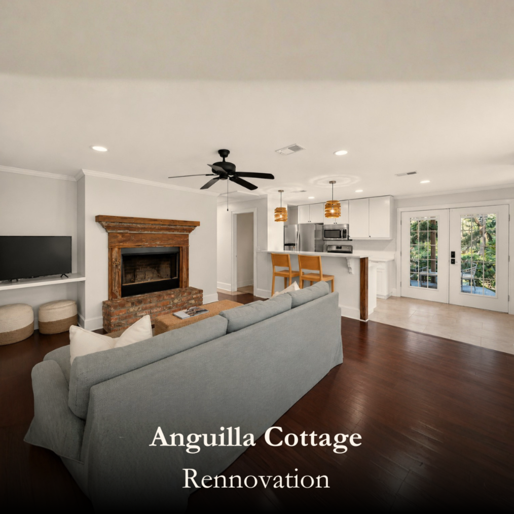renovation st. simons island
