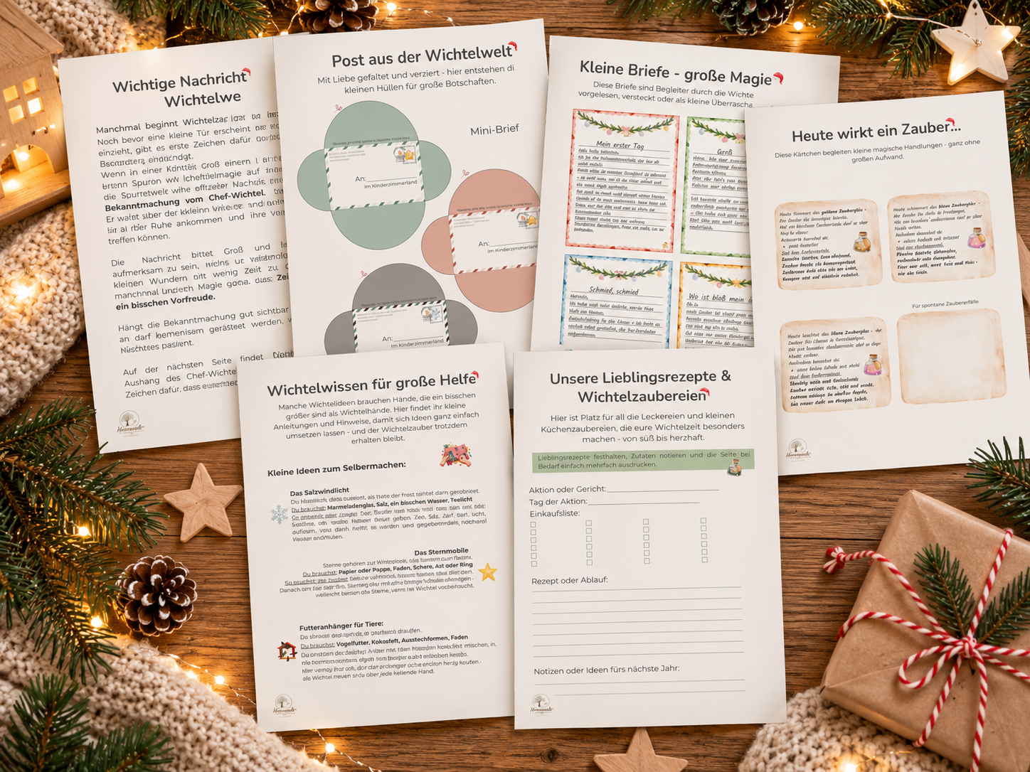 Zauberhafte Wichtelwelt im Weihnachtsflatlay.png