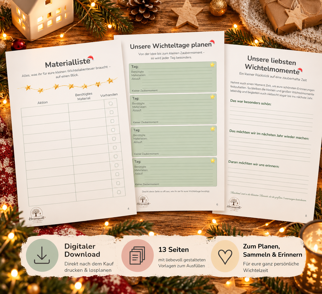Gemütliche Wichtelzeit-Planer im Weihnachtszauber.png