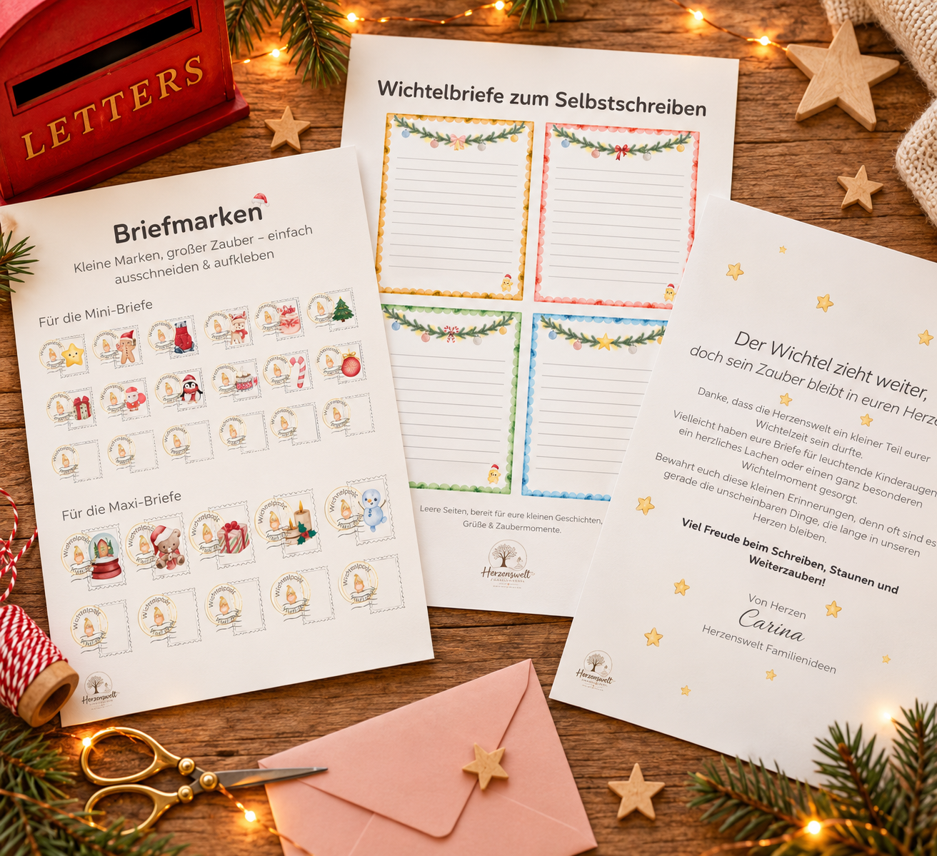 Weihnachtliche Wichtelbrief-Sammlung.png