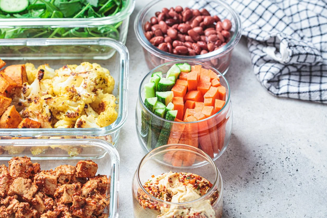 All Day Fuel Lunch Recipes