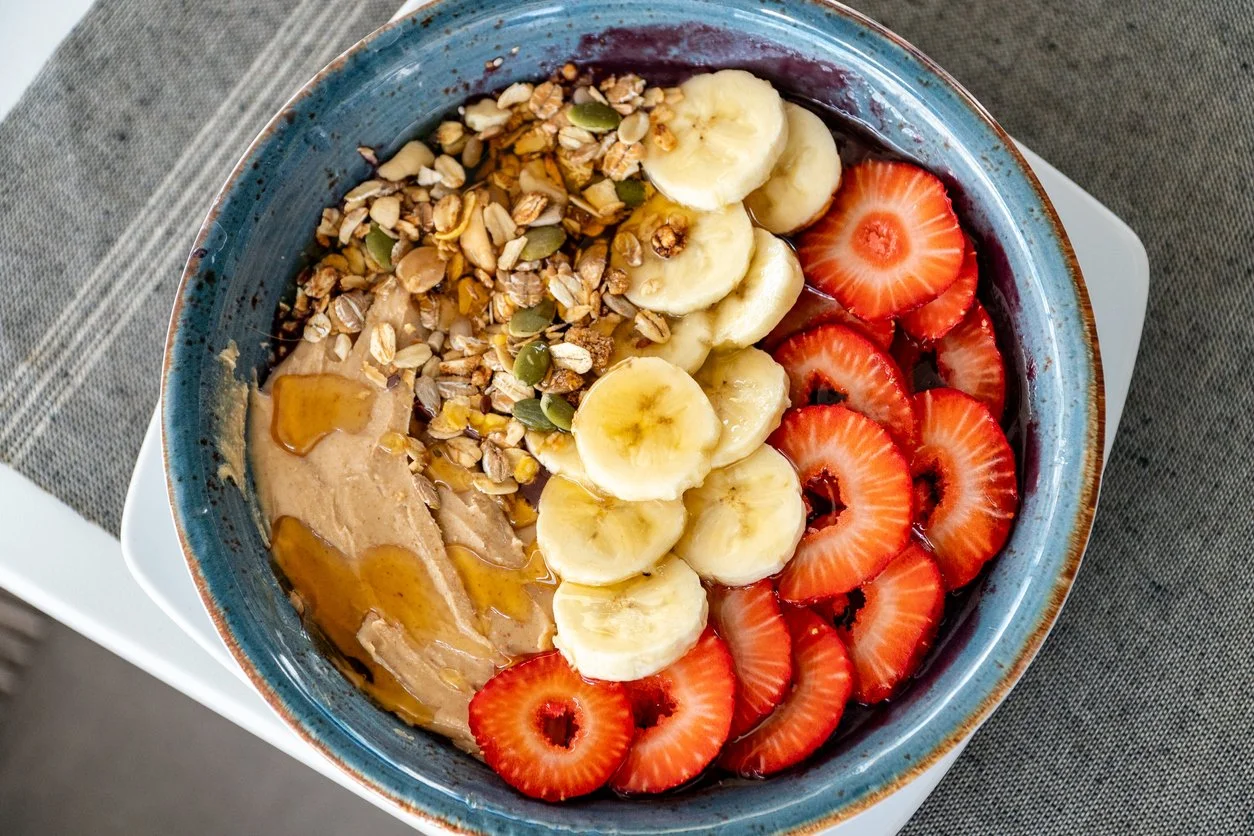 Breakfast Recipes to Power Your Day 