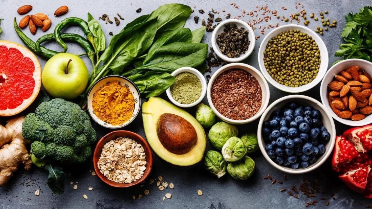 The Plant Rich Breakdown