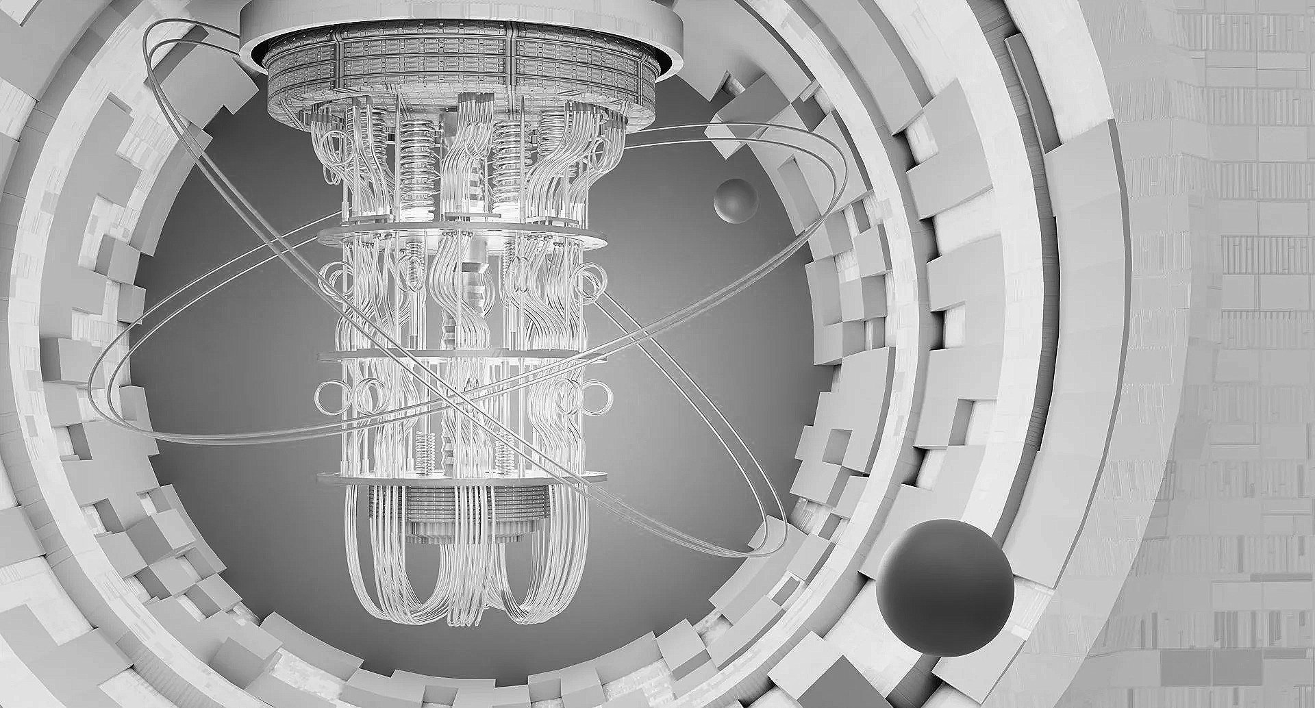 Diving into the World of Quantum Computing: A Beginner's Guide to the Must-Know Basics