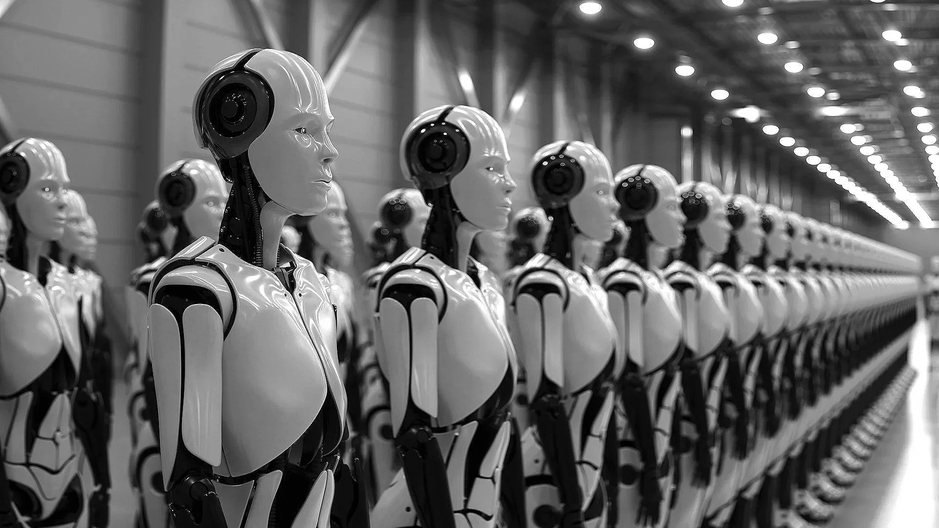 Physical AI in 2026: The Chokepoint Is Manufacturing, Not Models