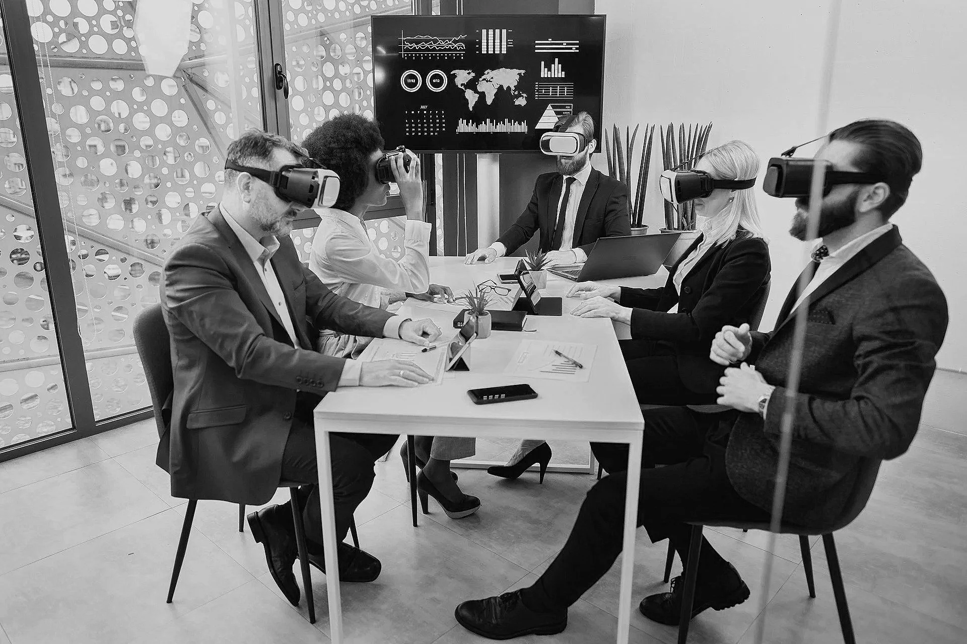 Technology Adoption Is Not Just an Engineering Problem