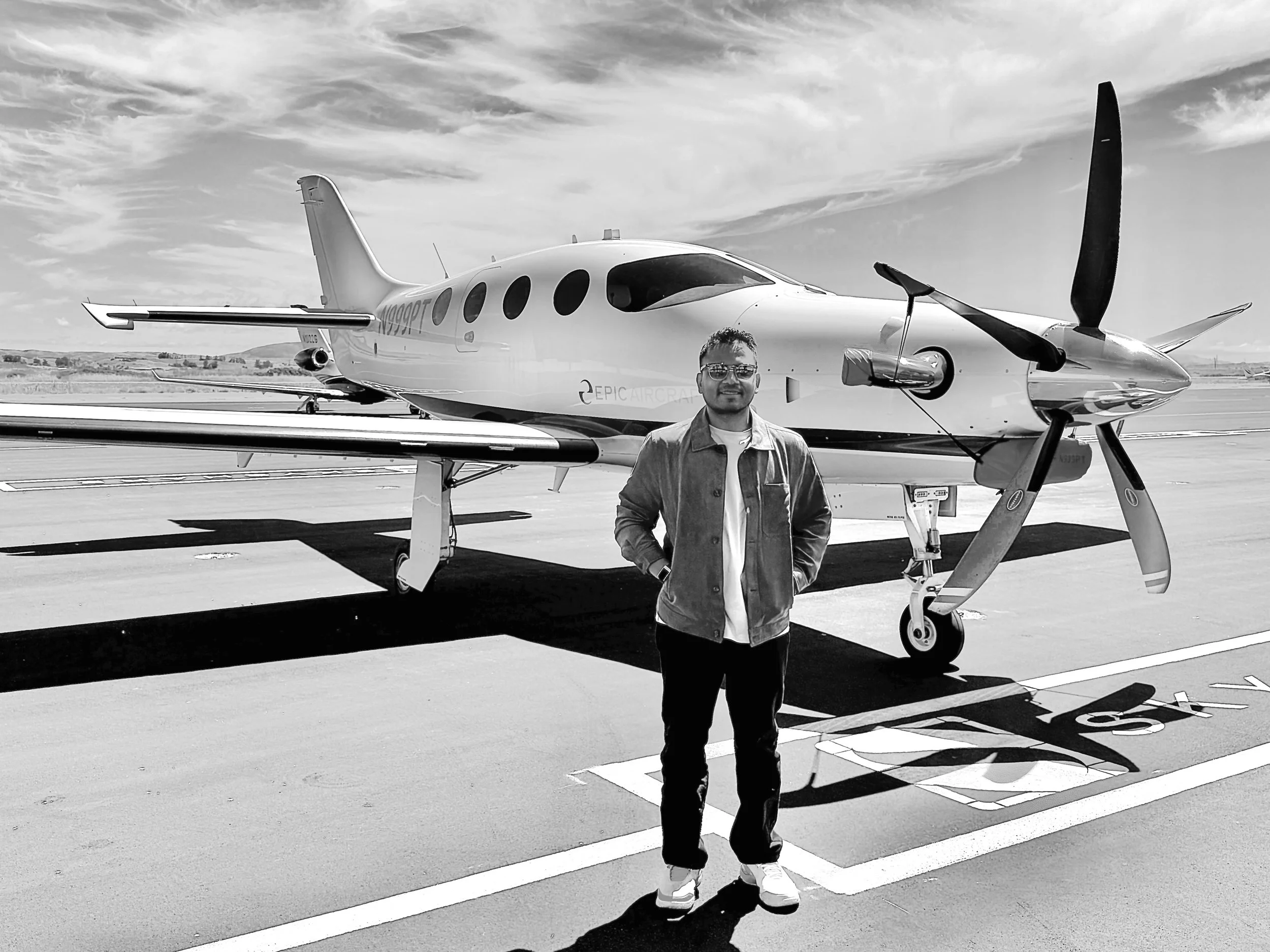 Aviation and Flights
