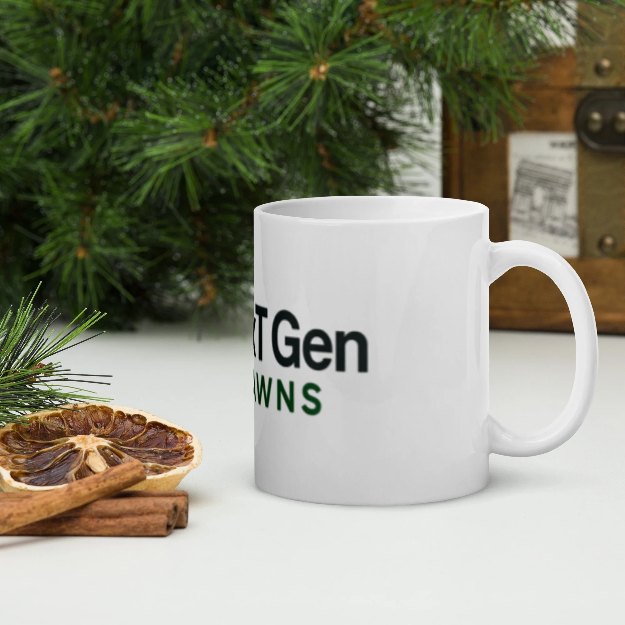 NxTGen Mug