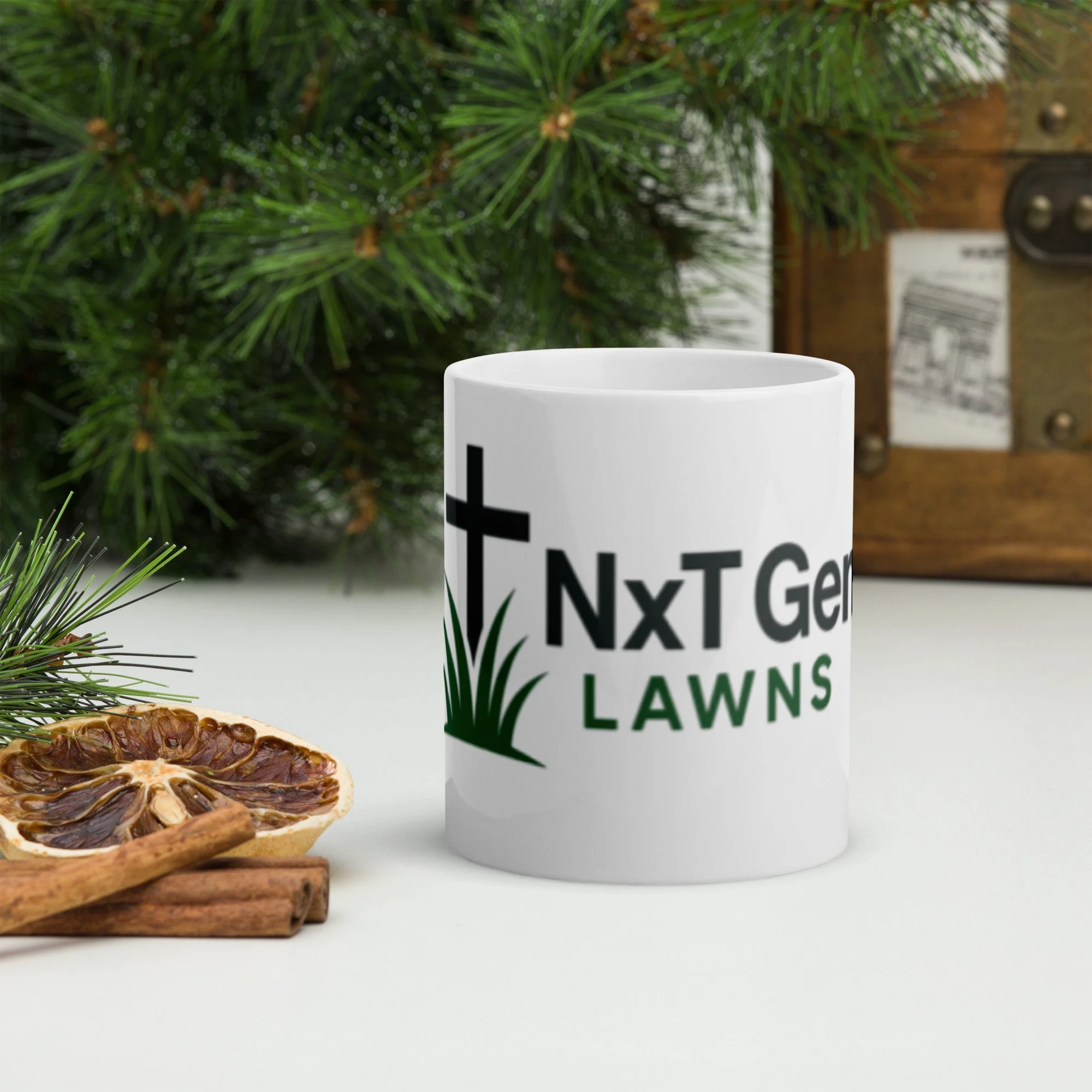 NxTGen Mug