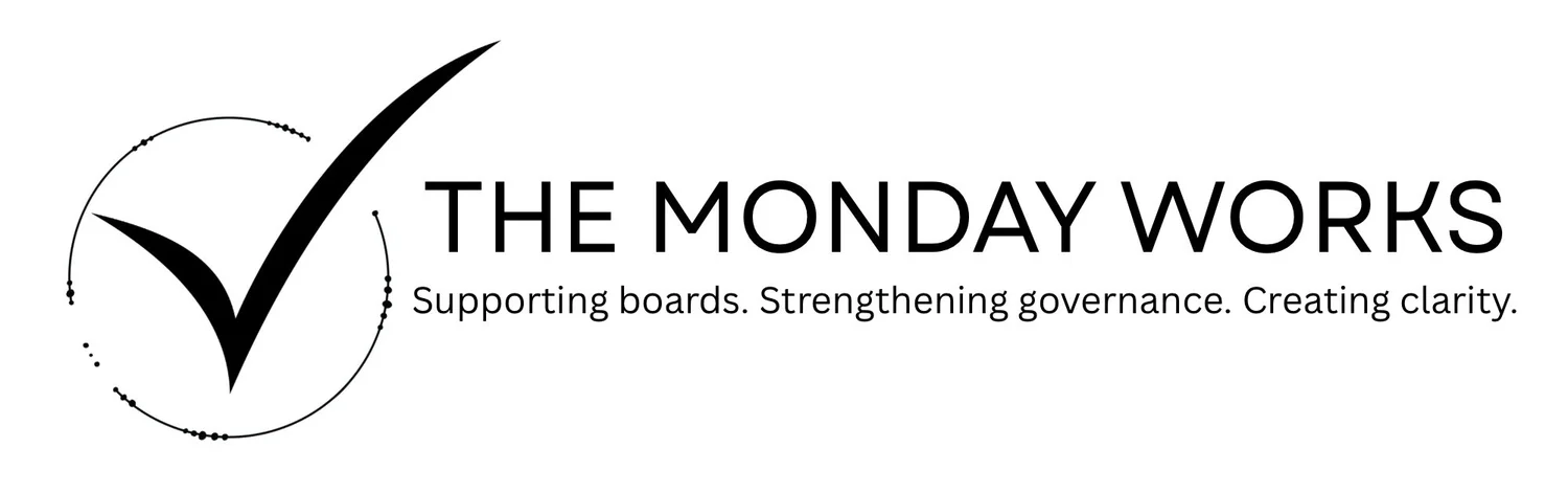 The Monday Works