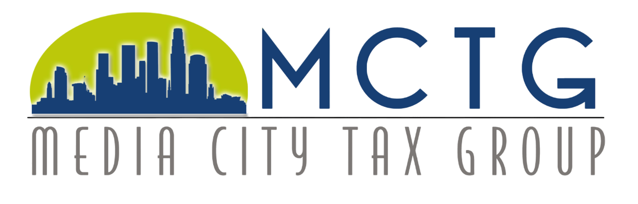 Media City Tax Group