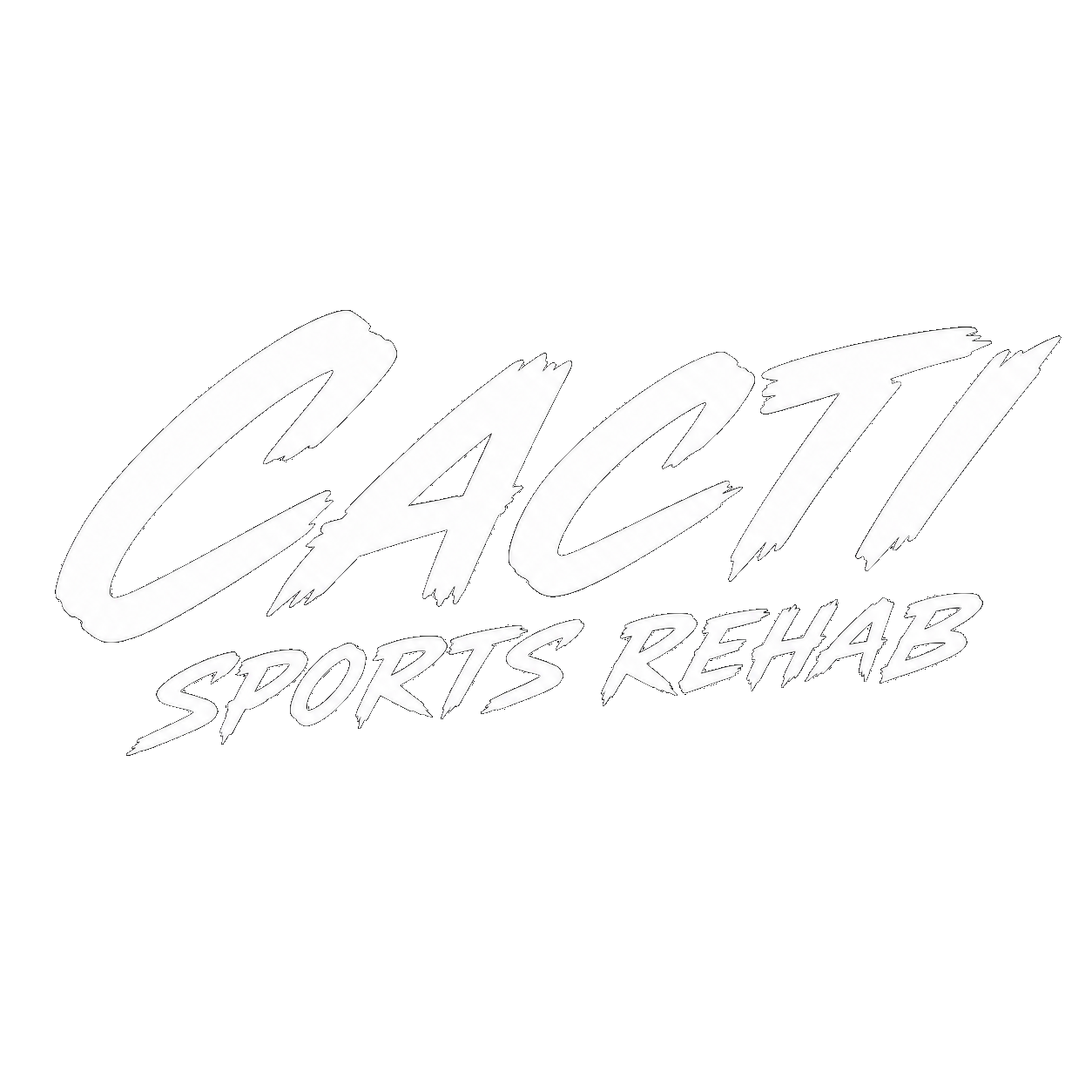 Cacti Sports Rehab