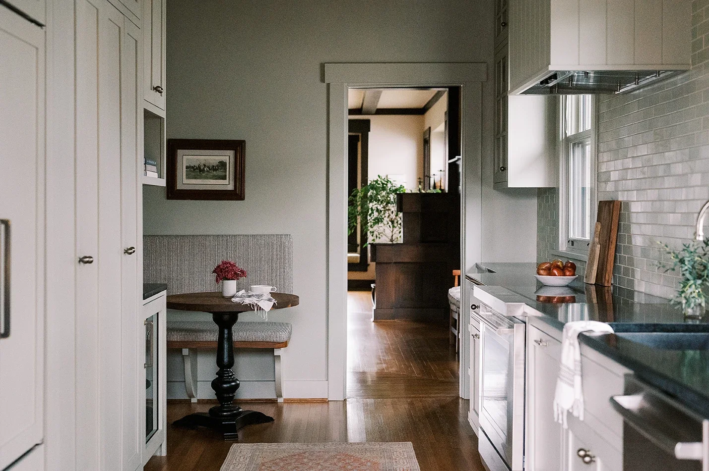 Hyde Park Craftsman