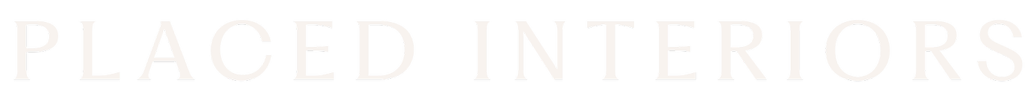 Placed Interiors