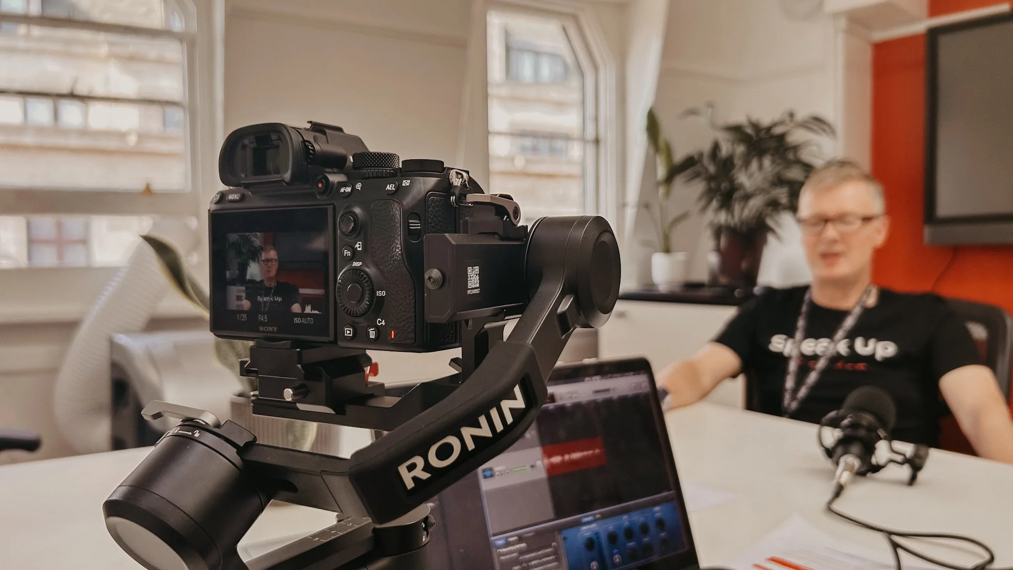 How to prepare for a content day