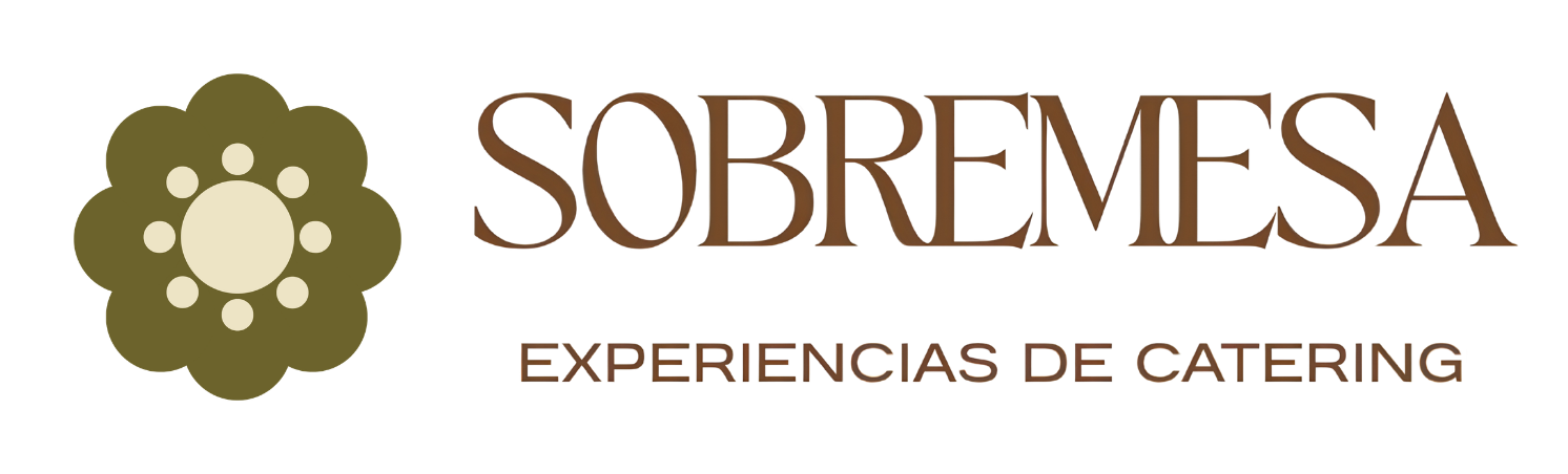 Sobremesa Experiencias de Catering