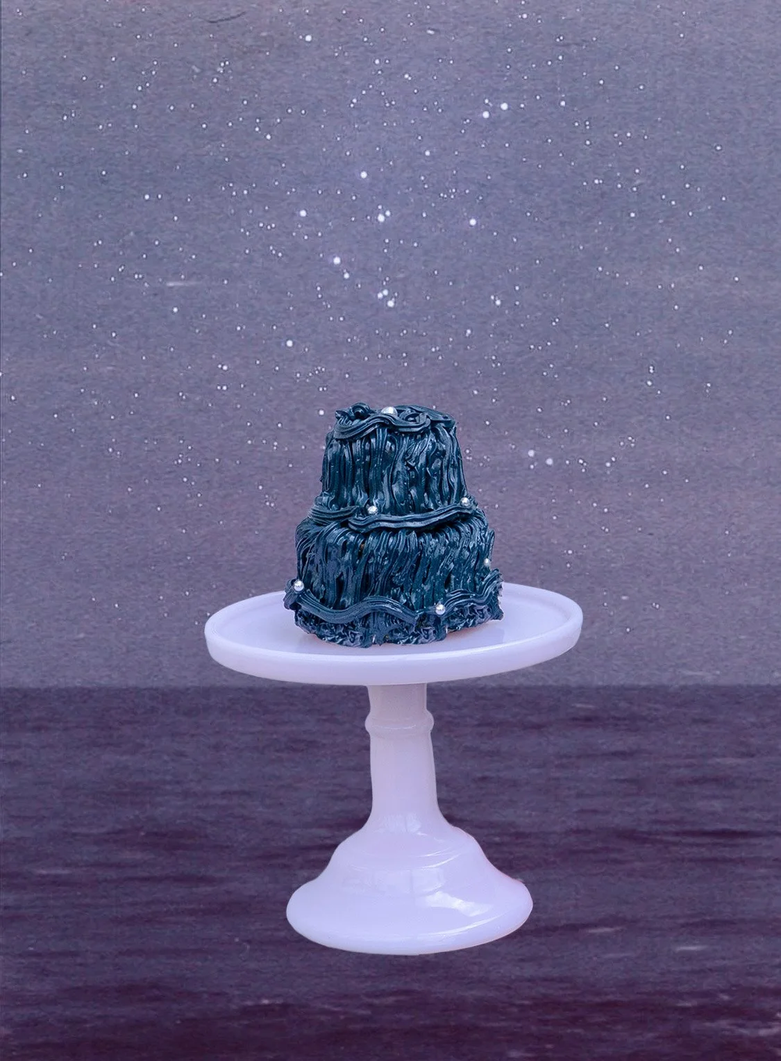 mini cake