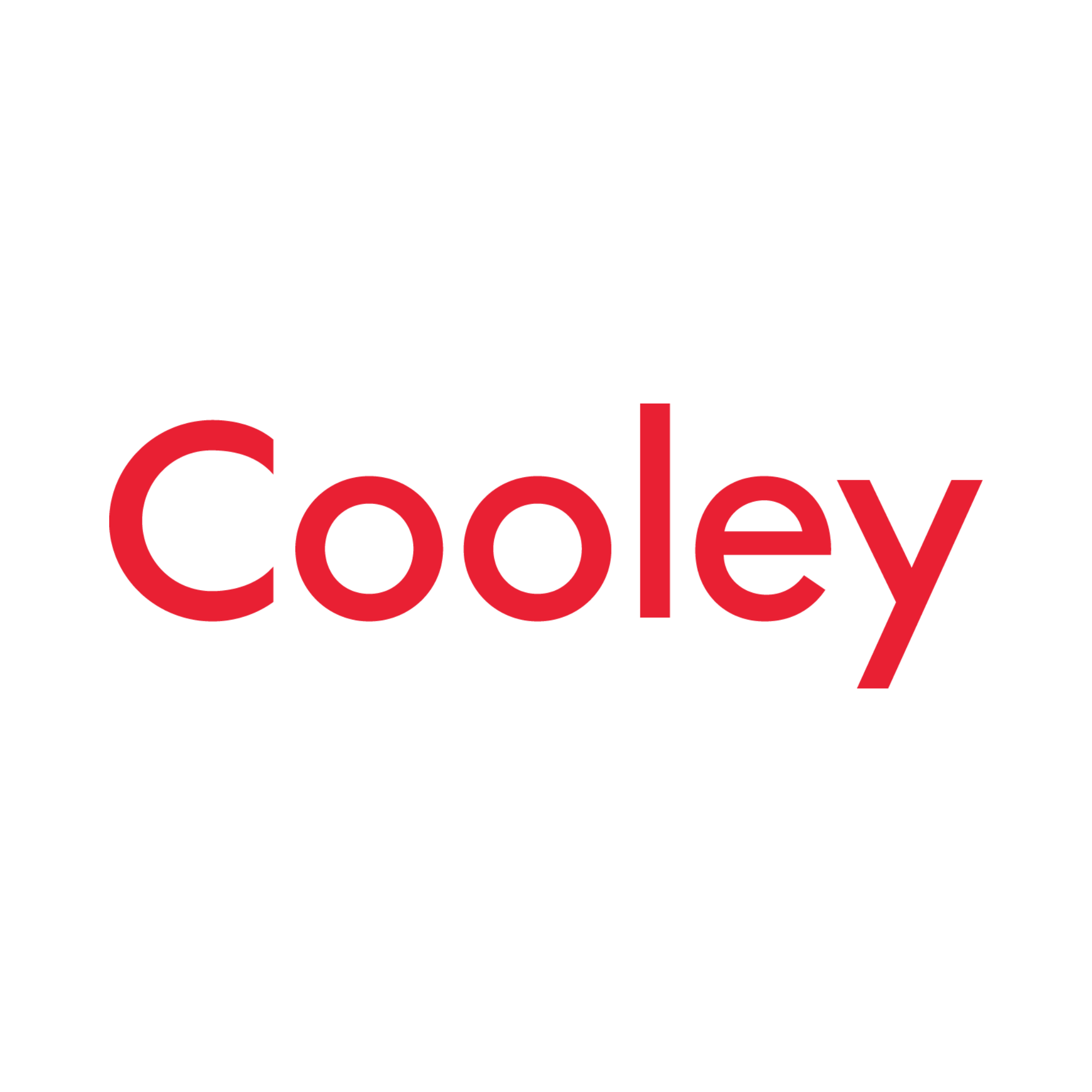 Google logo with black, white, and red colors