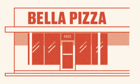 Bella Pizza